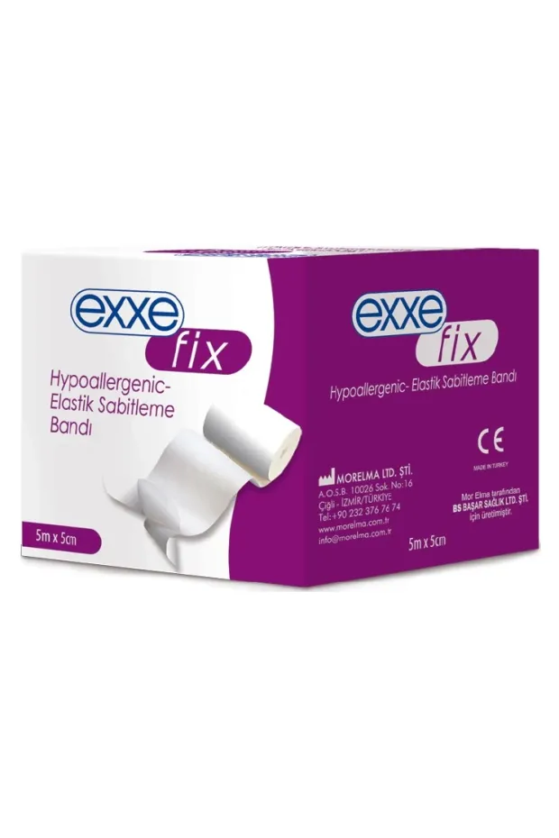 Exxe Fix 5 m x 5 cm