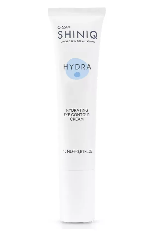Shiniq Nemlendirici Göz Contour Krem 15 ml