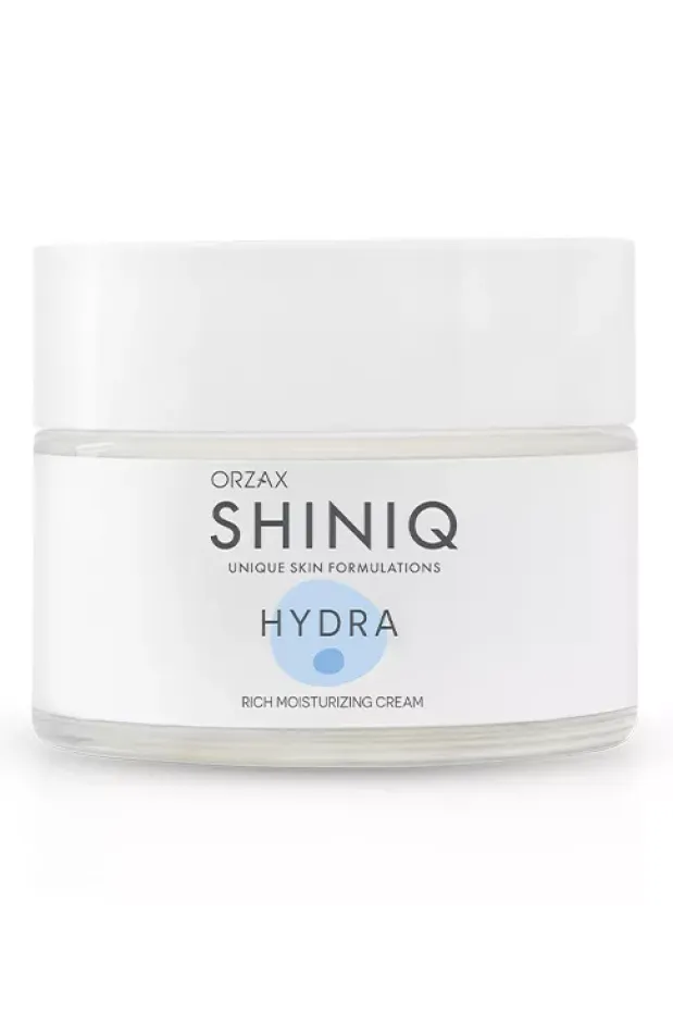 Shiniq Rich Moisturizing Cream 50 ml