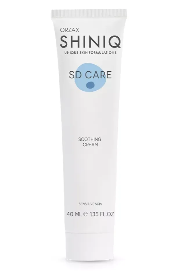 Shiniq Soothing Cream 40 ml