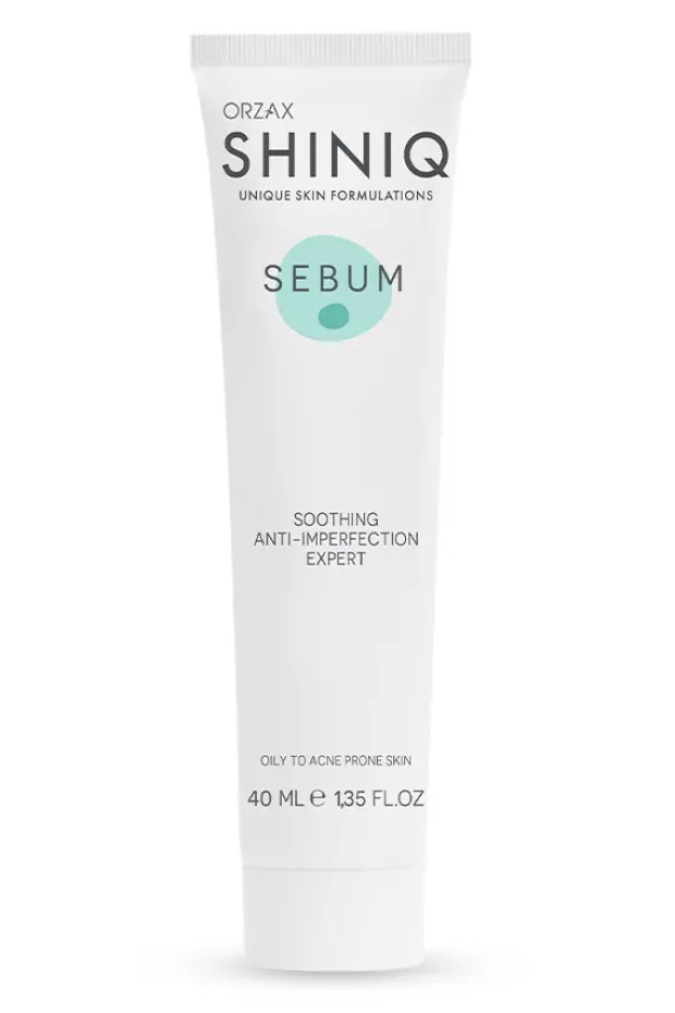 Shiniq Soothing Anti-Imperfection Expert 40 ml