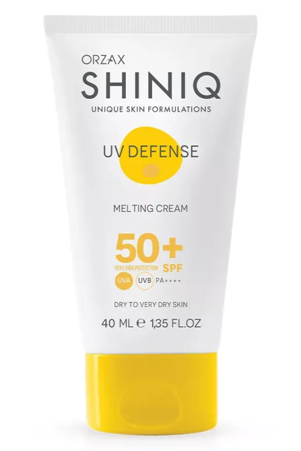 Shiniq UV Güneş / Kuru Cilt SPF50 40 ml