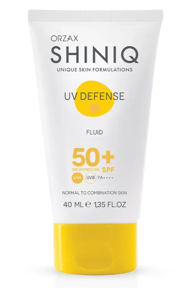 Shiniq UV Güneş / Normal Karma SPF 50 40 ml