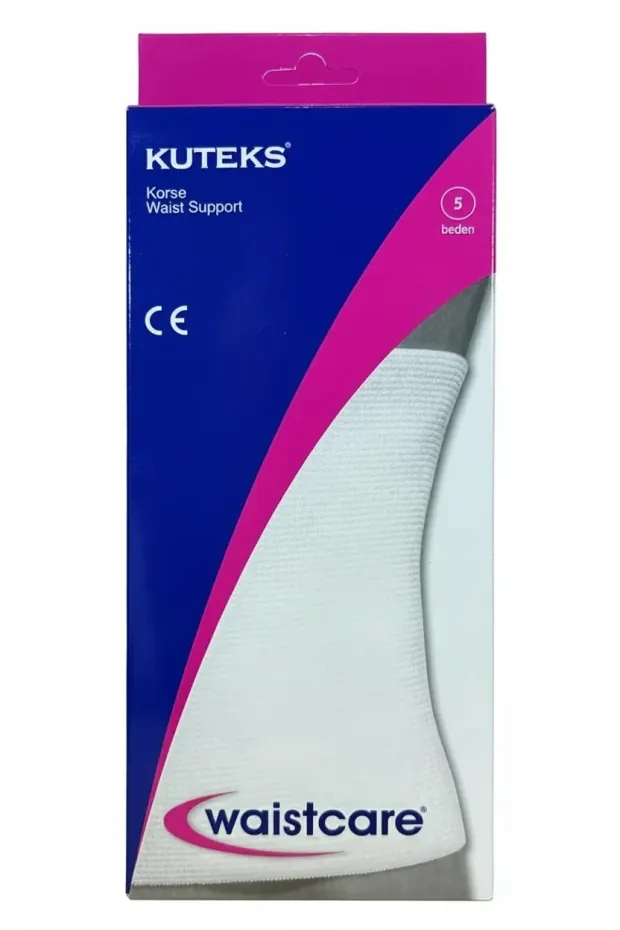 Kuteks Yün Korse No: 5