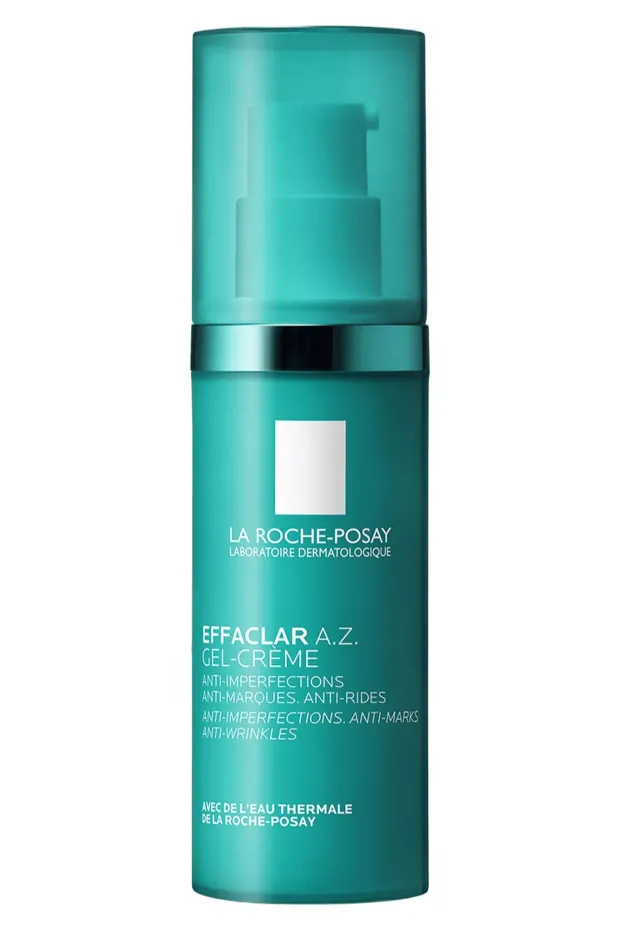 La Roche Posay Effaclar A.Z. Gel Krem 40 ml
