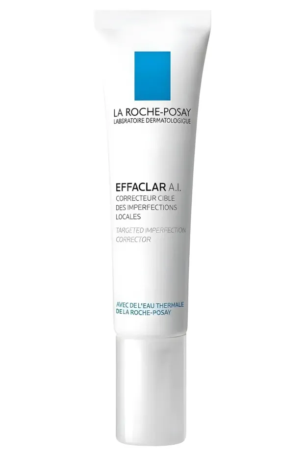La Roche Posay Effaclar A.I. 15 ml - Sivilce Karşıtı Krem
