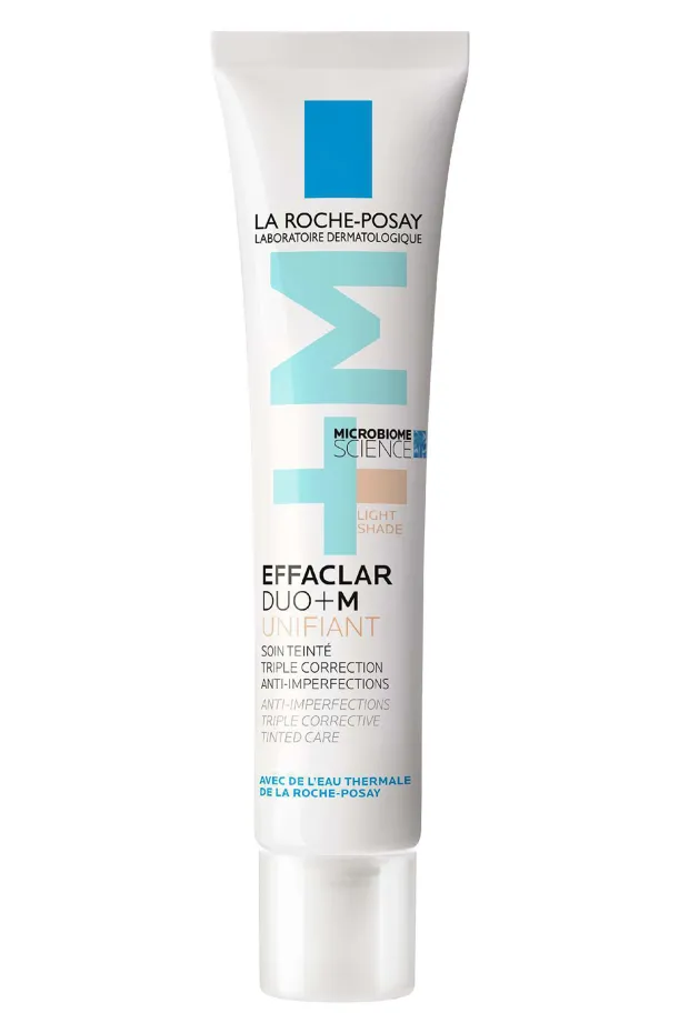 La Roche Posay Effaclar Duo (M) Lıght 40 ml