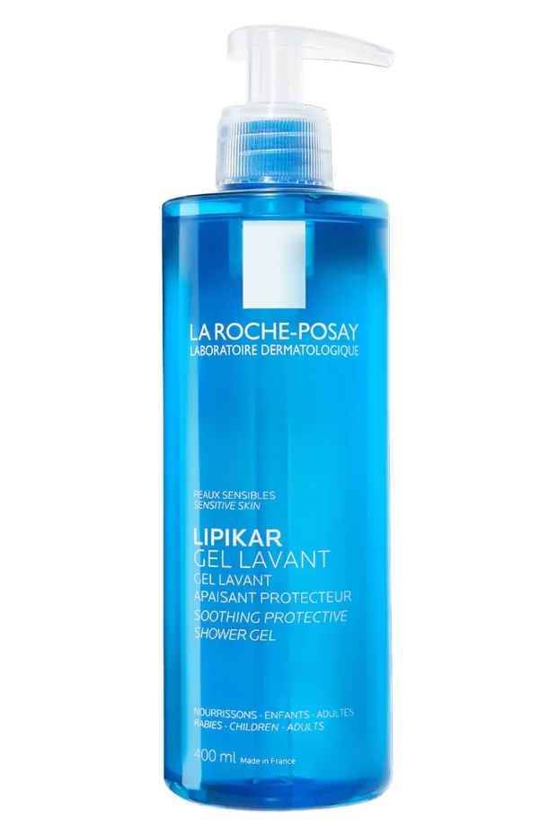 La Roche Posay Lipikar Gel Lavant - Jel Temizleyici 400 ml