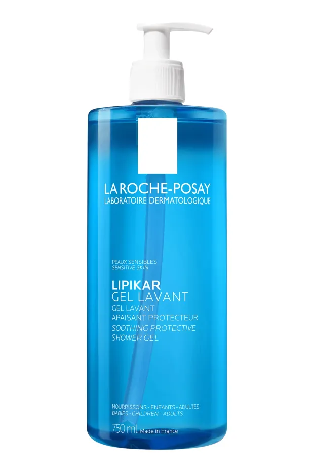 La Roche Posay Lipikar Gel Lavant 750 ml - Jel Temizleyici