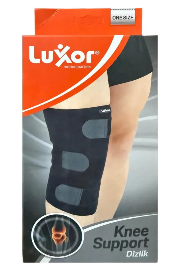 Luxor Dizlik - Bedensiz 202