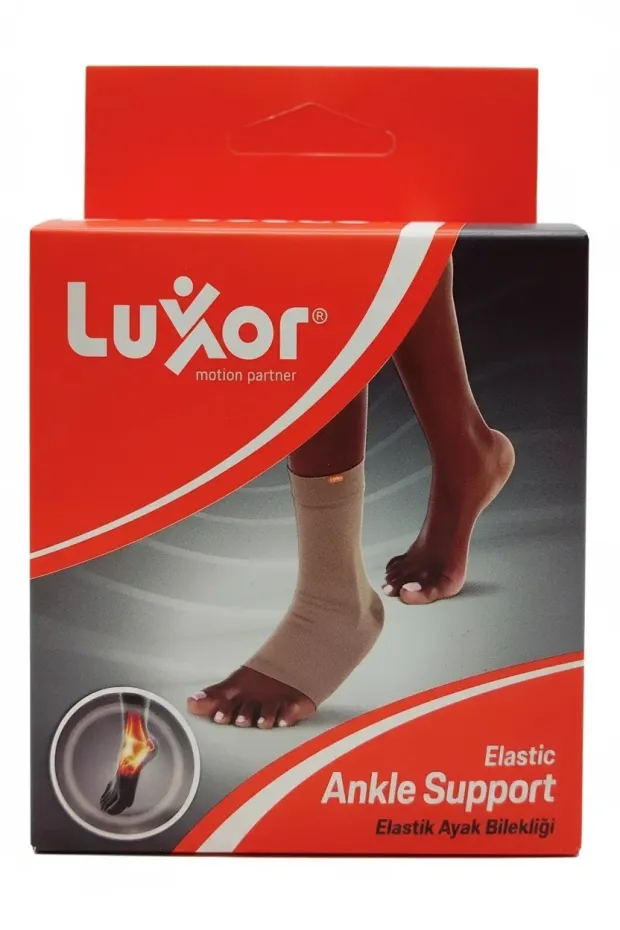 Luxor Elastik Ayak Bilekliği - xLarge 225