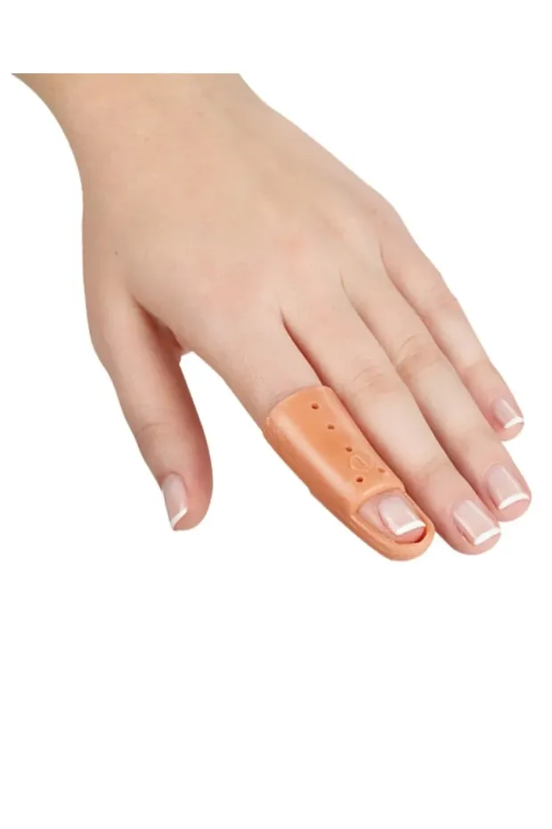 Luxor Mallet Finger Parmak Ateli No: 2 - 523
