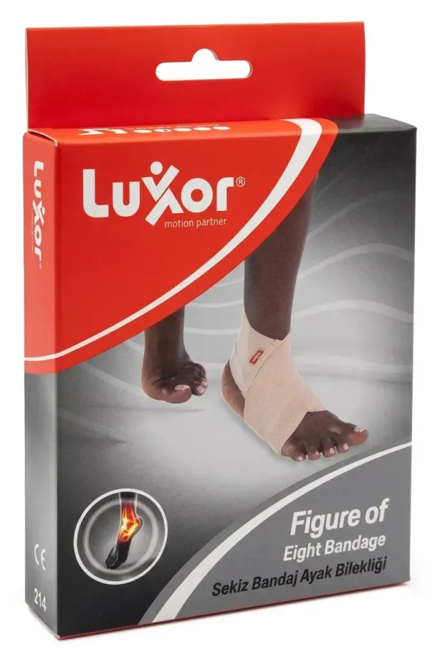Luxor Sekiz Bandajı S 214