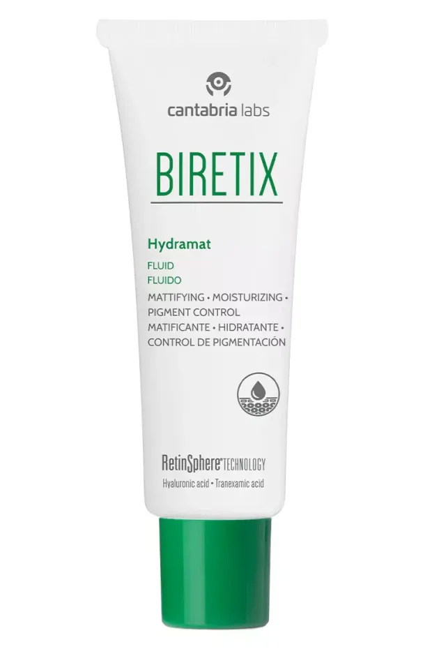 Biretix Hydramat Fluid 50 ml
