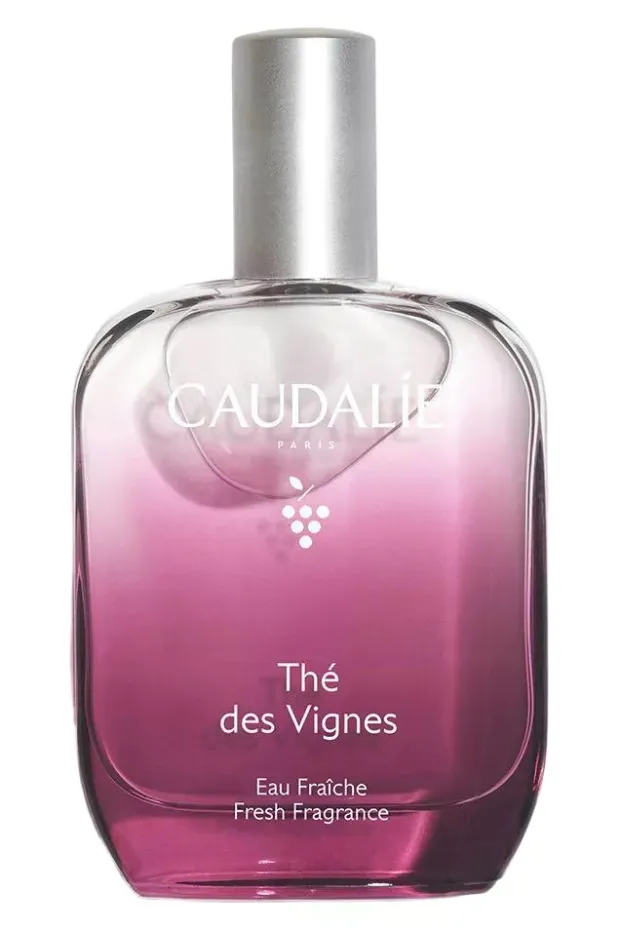 Caudalie Fresh Fragrance Thé des Vignes 50 ml