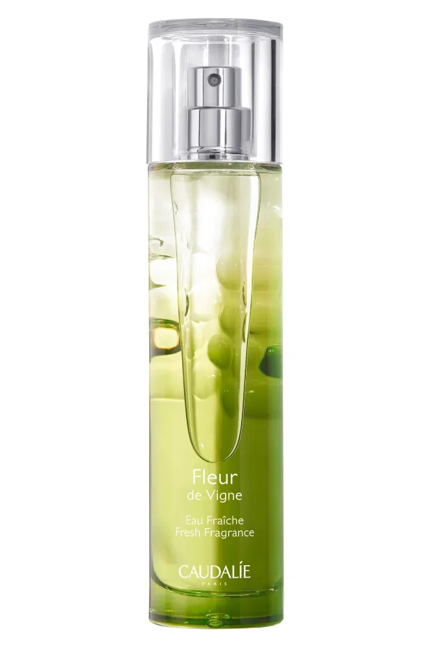 Caudalie Fleur De Vigne Fresh Fragrance Üzüm Çiçeği Aromalı Parfüm 50 ml