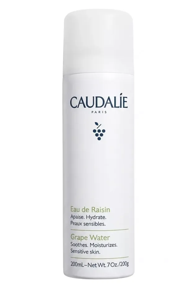 Caudalie Grape Water Organik Üzüm Suyu 200 ml