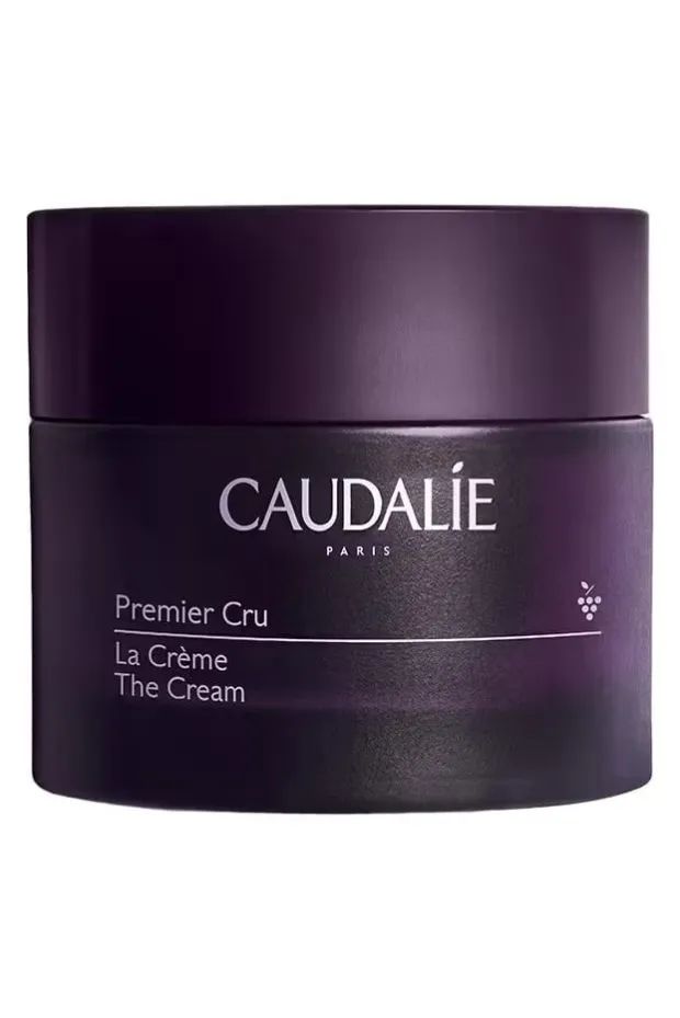 Caudalie Premier Cru La Creme Rich E 50 ml
