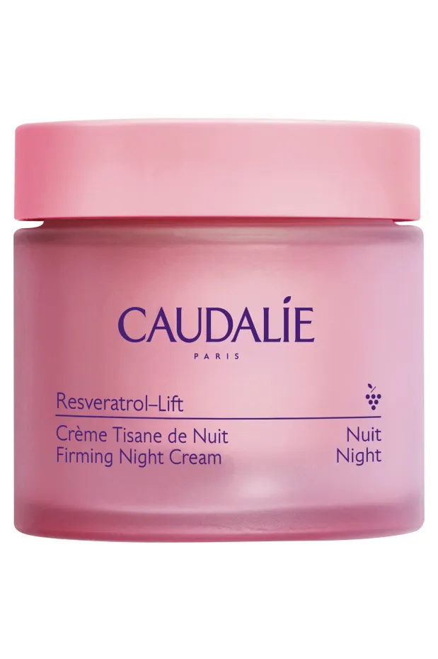 Caudalie Resveratrol Lift Firming Night Cream 50 ml