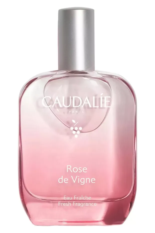 Caudalie Rose de Vigne Fresh Fragrance 50ml