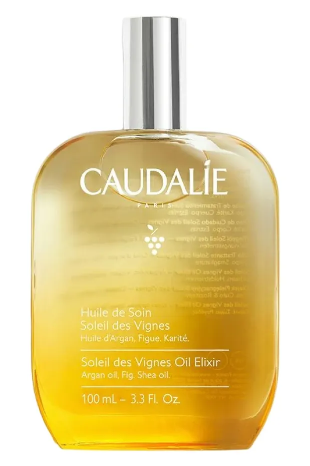 Caudalie Soleil Des Vignes Oil Elixir 100 ml