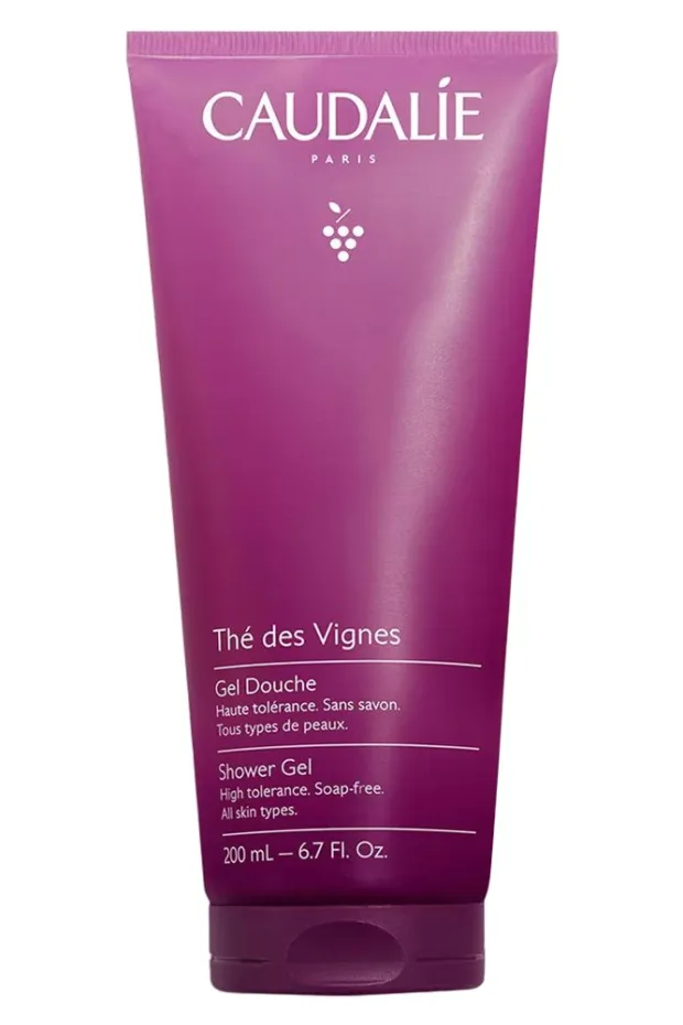Caudalie The Des Vigne Shower Gel 200 ml