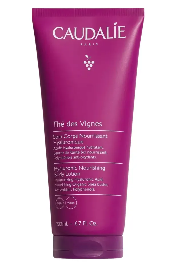 Caudalie The Des Vignes Body Lotion 200 ml