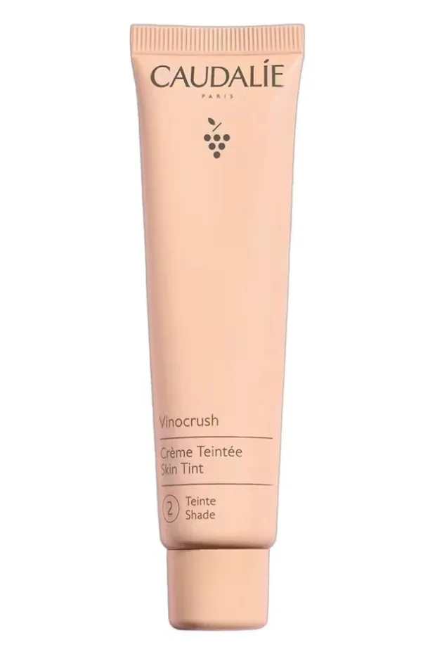 Caudalie Vinocrush Skin Tint Shade No: 2 30 ml