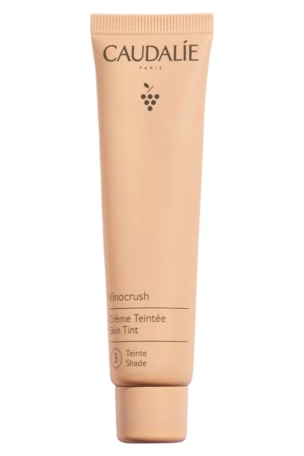 Caudalie Vinocrush Skin Tint Shade No:3 30 ml