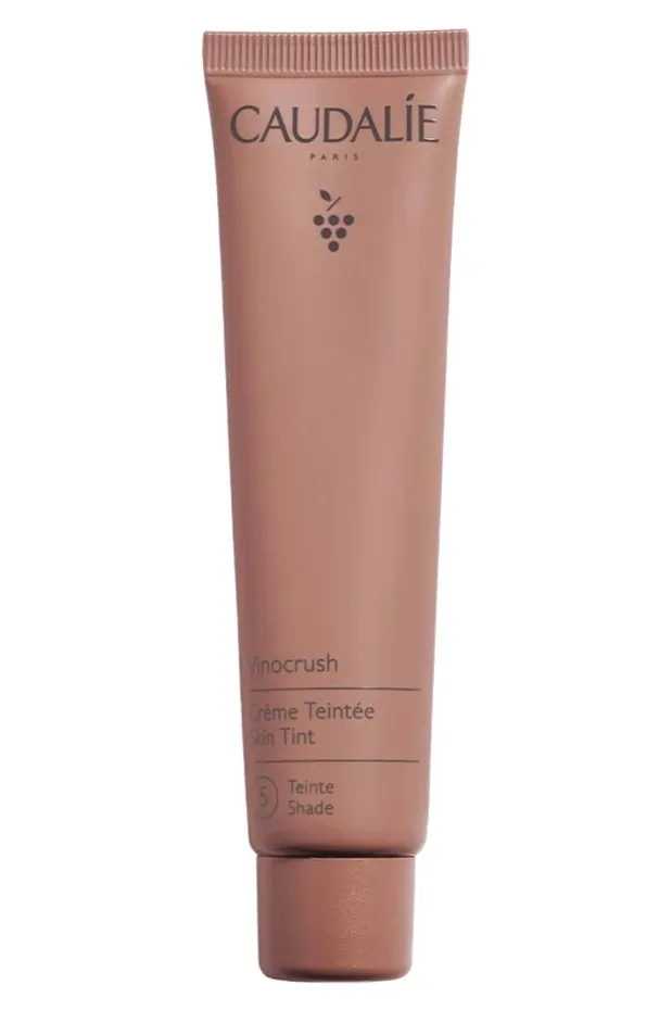 Caudalie Vinocrush Skin Tint Shade No:5 30 ml