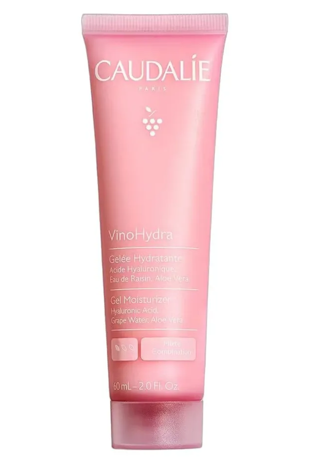 Caudalie Vinohydra Gelee Hydratante 60 ml