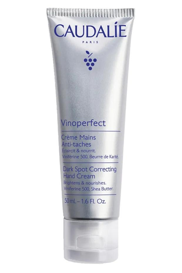 Caudalie Vinoperfect Dark Spot Correcting Hand Cream 50 ml