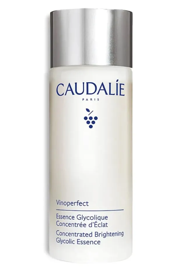 Caudalie Vinoperfect Leke Karşıtı ve Işıltı Verici Glikolik Esans 100 ml