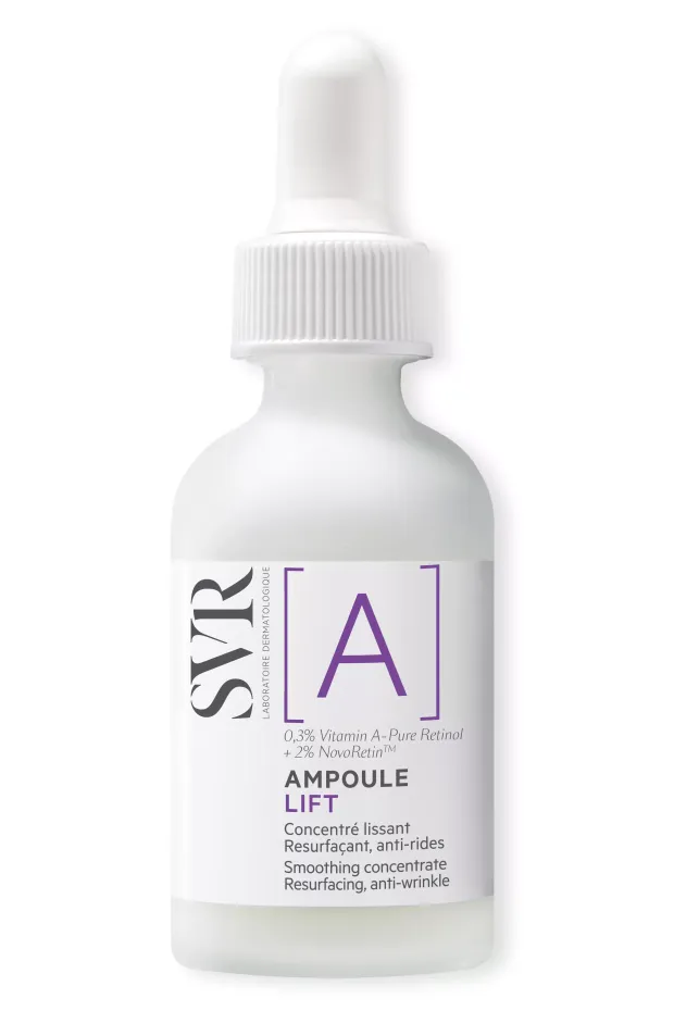 Svr A Ampoule Lift Serum 30 ml