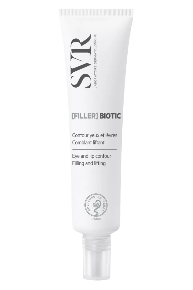 Svr Biotic Göz ve Dudak Çevresi Bakım Kremi 15 ml