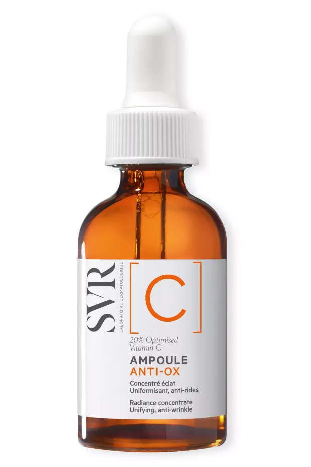 SVR C Ampoule Anti-Ox 30 ml