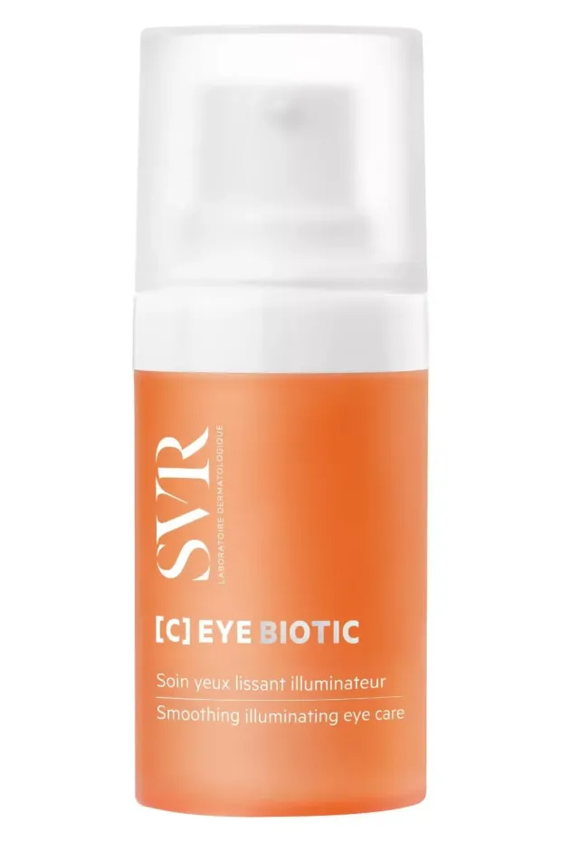 Svr C Eye Biotic Işıltı Veren Göz Kremi 15 ml