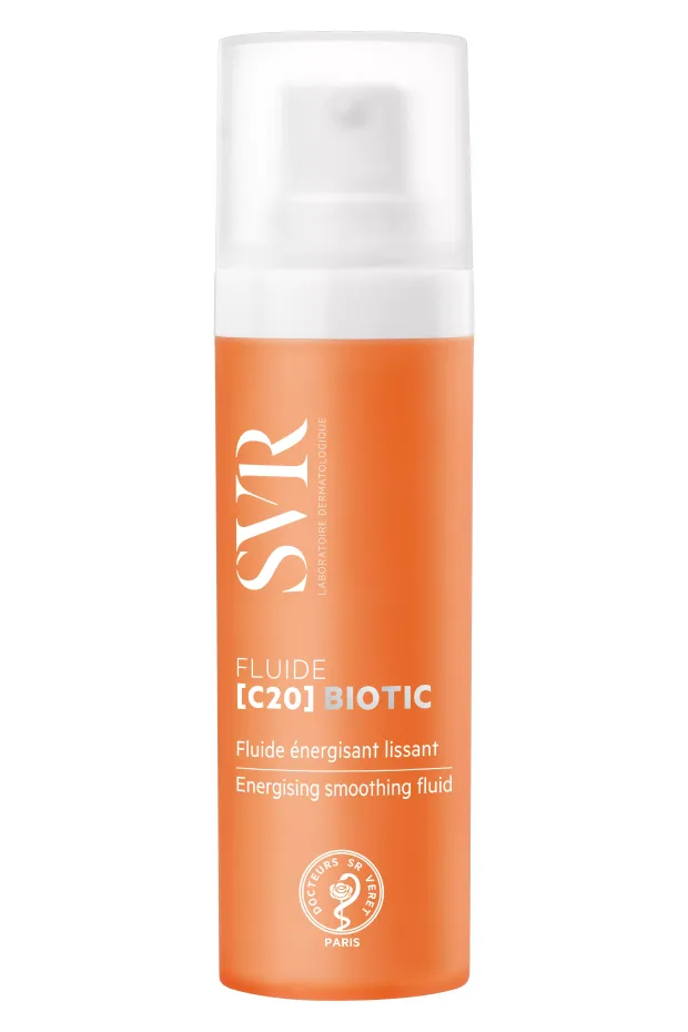 SVR C20 Biotic Fluide 30 ml
