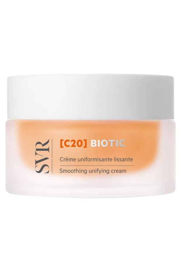 SVR C20 Biotic Regenerating Radiance Cream 50 ML