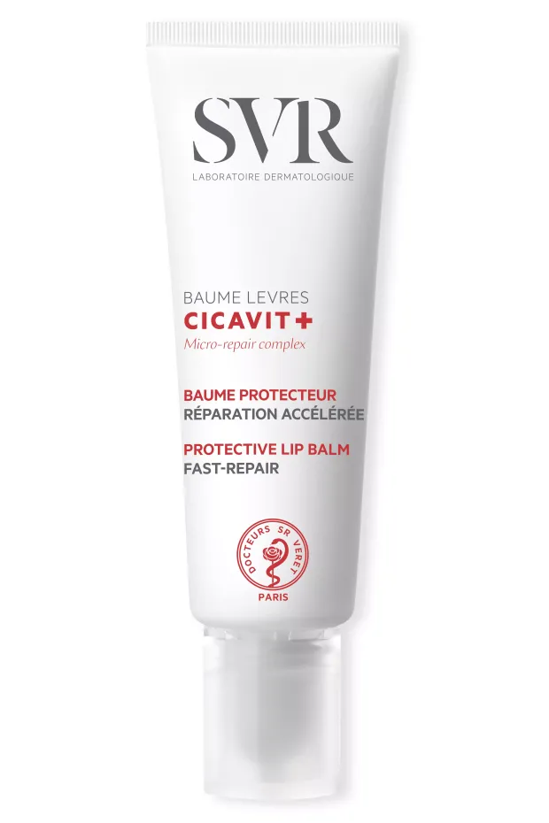 Svr Cicavit + Besleyici Dudak Balmı 10 g