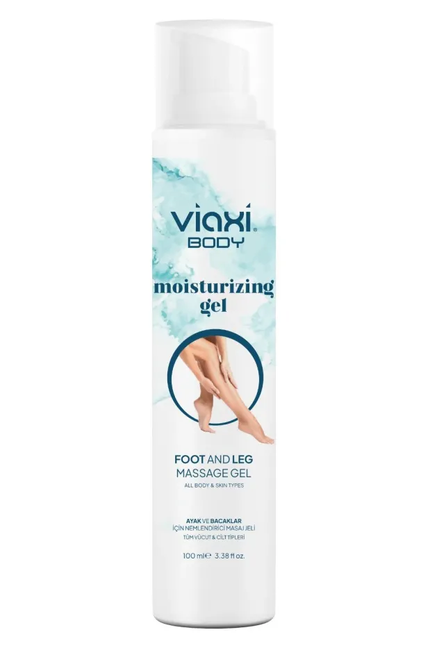 Viaxi Moisturizing Gel Varis Kremi 100 ml