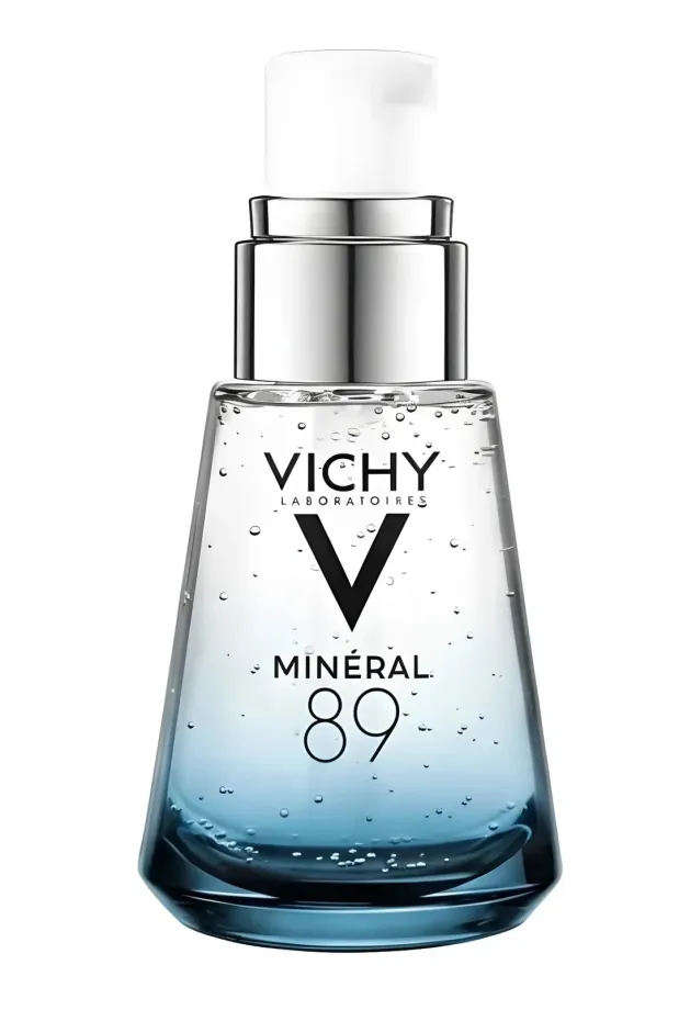 Vichy Mineral 89 Fortifying Plumping Daily Booster 30 ml