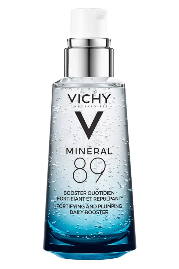 Vichy Mineral 89 Fortifying Plumping Daily Booster 50 ml