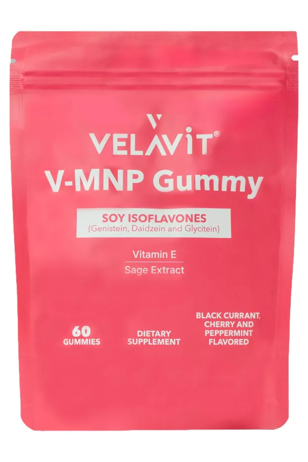Velavit V-MNP Gummy 60 Gummies