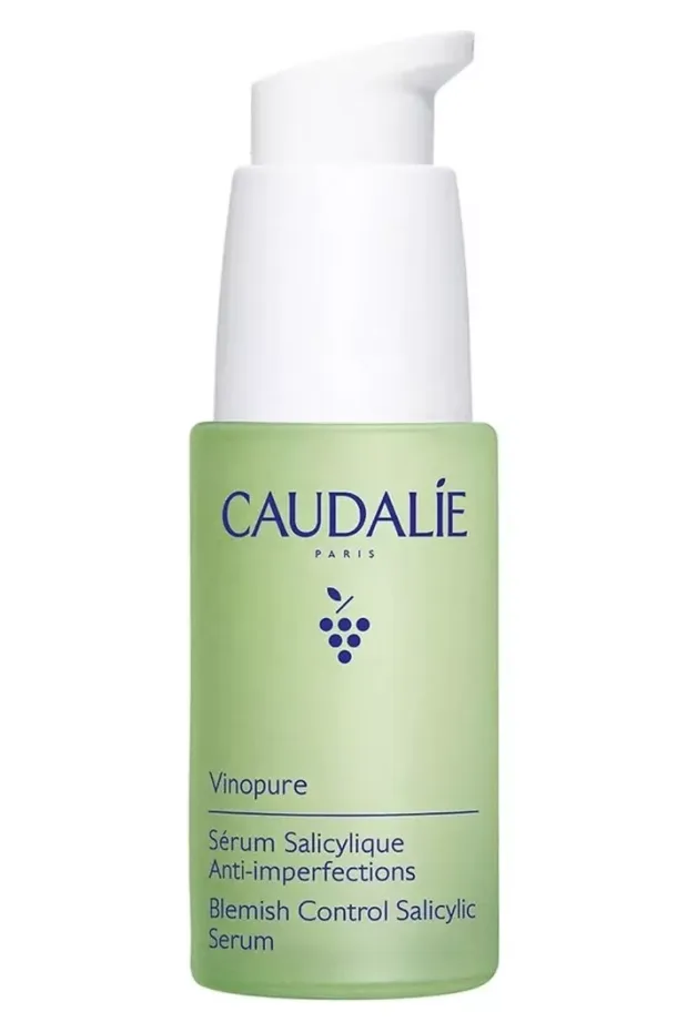 Caudalie Vinopure Blemish Control Salicylic Serum 30 ml