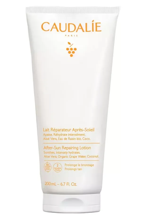 Caudalie Vinosun After-Sun Repairing Lotion 200 Ml