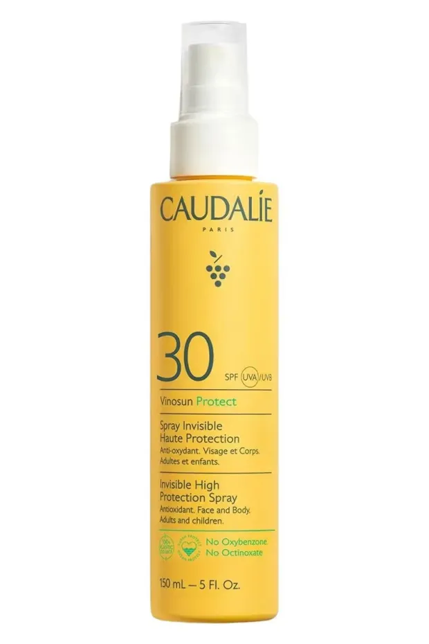 Caudalie Vinosun High Protection Spray SPF30 150 ml -