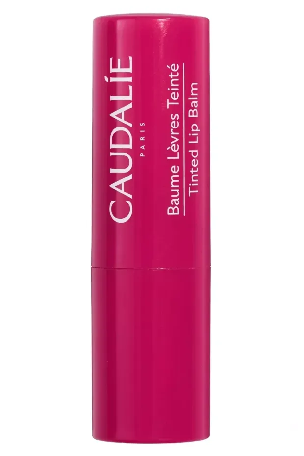 Caudalie Vinotherapist Renkli Dudak Nemlendiricisi 4.5 gr