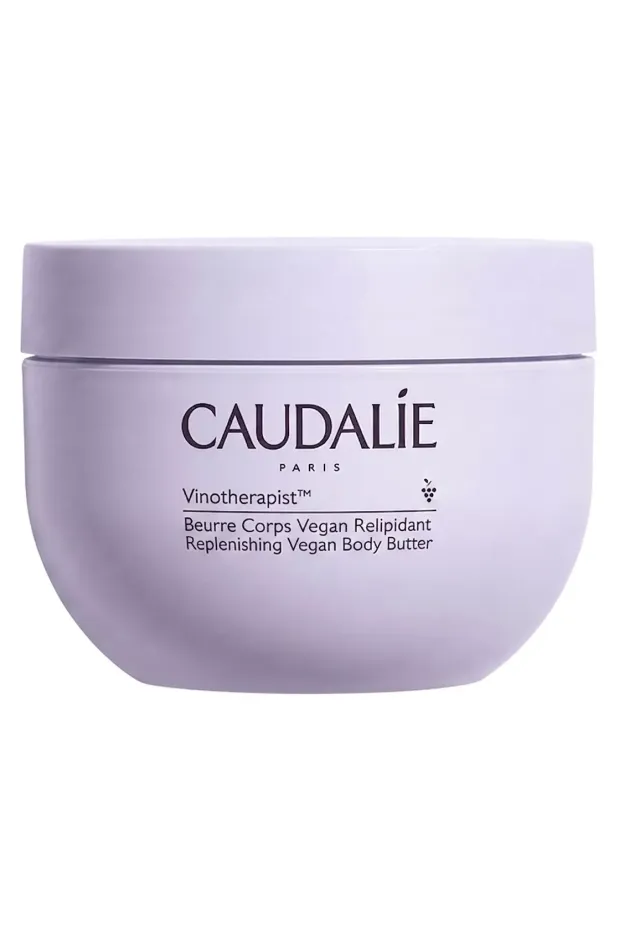 Caudalie Vinotherapist Vegan Vücut Balmı 250 ml