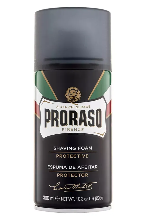 Proraso Aloe Vera E Vitamini Tıraş Köpüğü 300 ml
